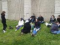 Déjeuner sur l'herbe 2